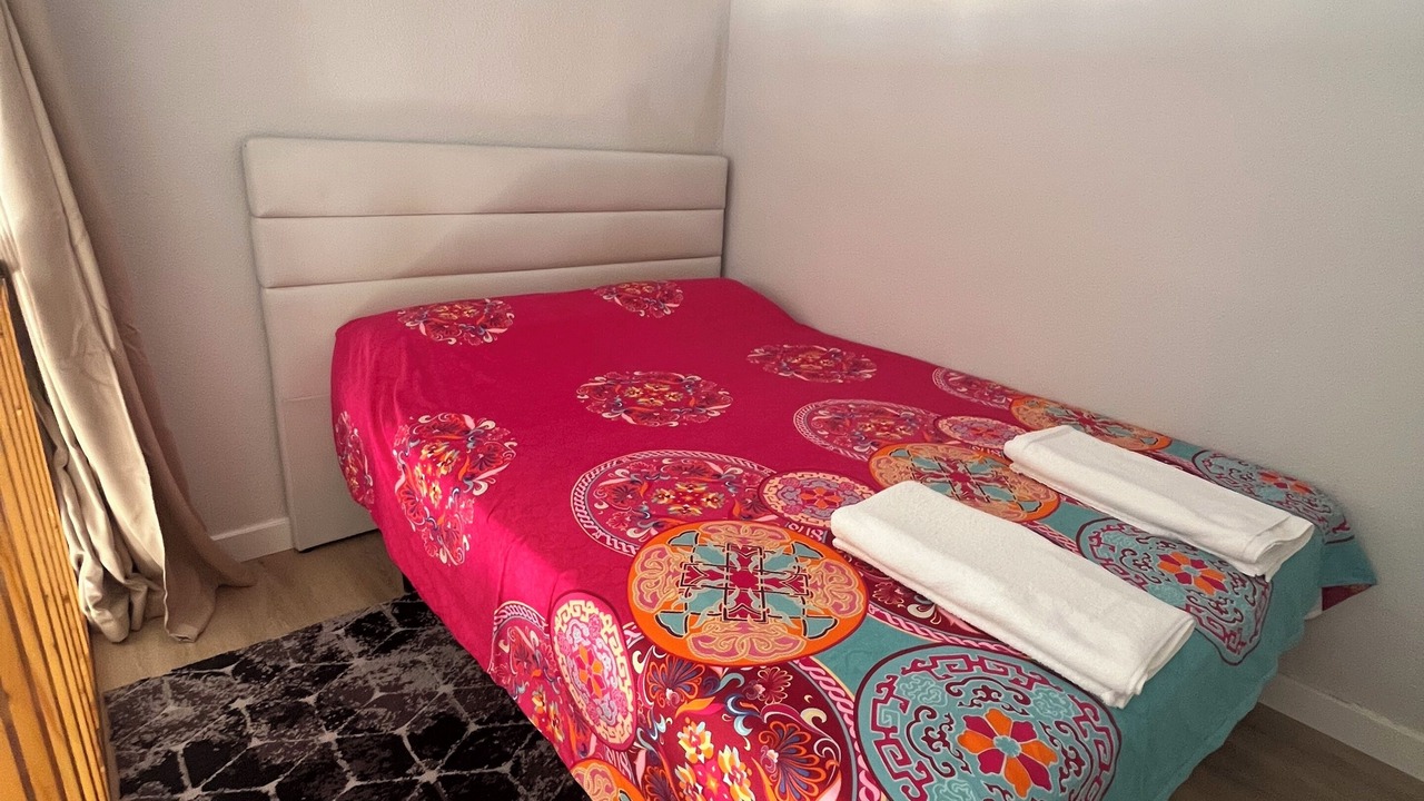 Photo of Bedroom in Villanua