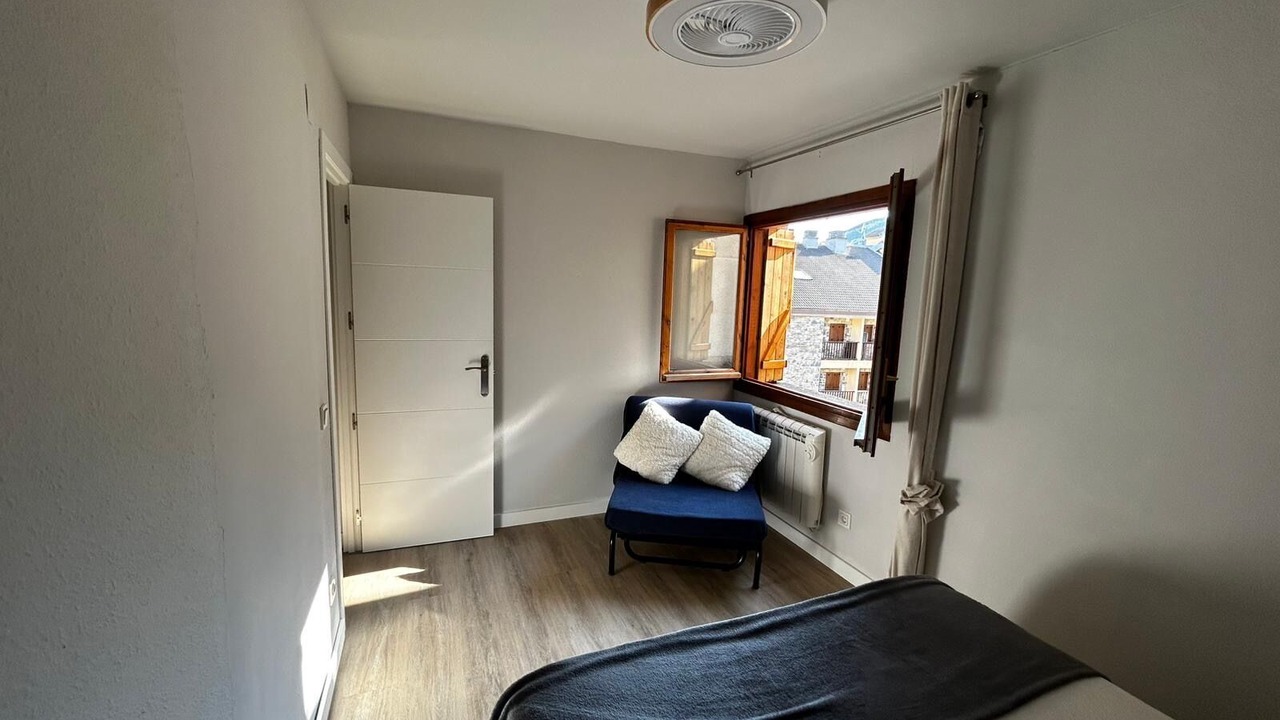 Photo of Bedroom in Villanua