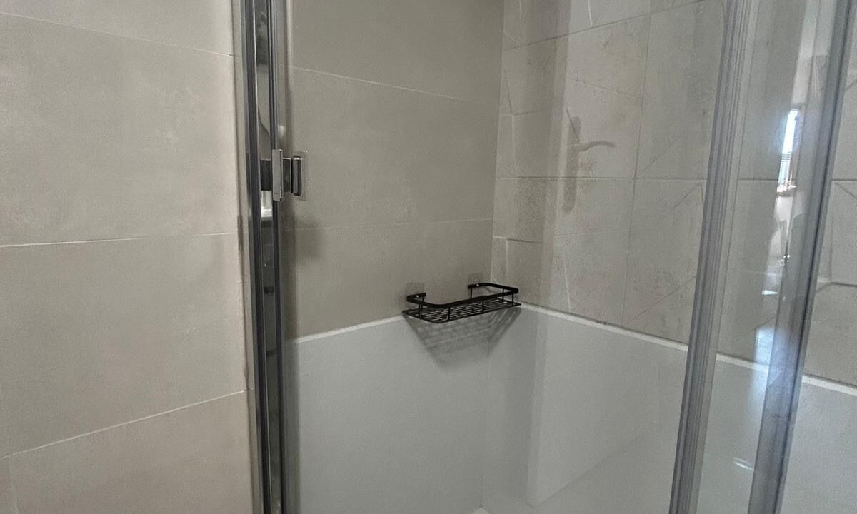 Photo of Bathroom in Villanua