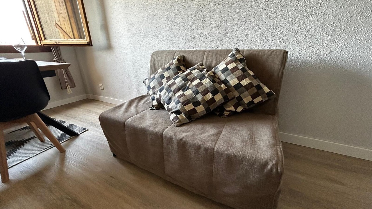 Photo of Livingroom in Villanua