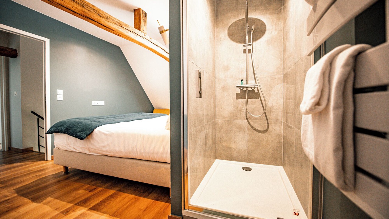 Photo of Bedroom in Boves
