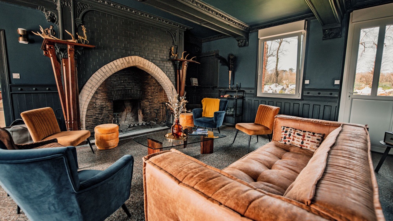 Photo of Livingroom in Boves