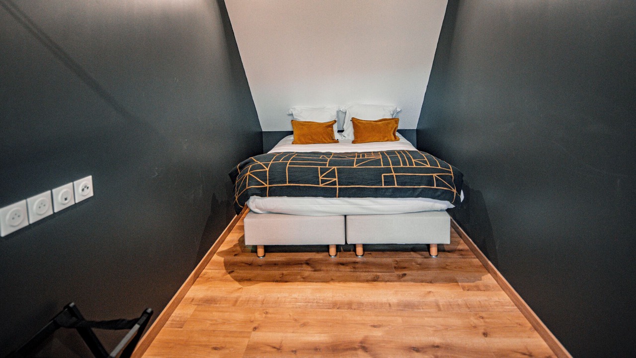 Photo of Bedroom in Boves