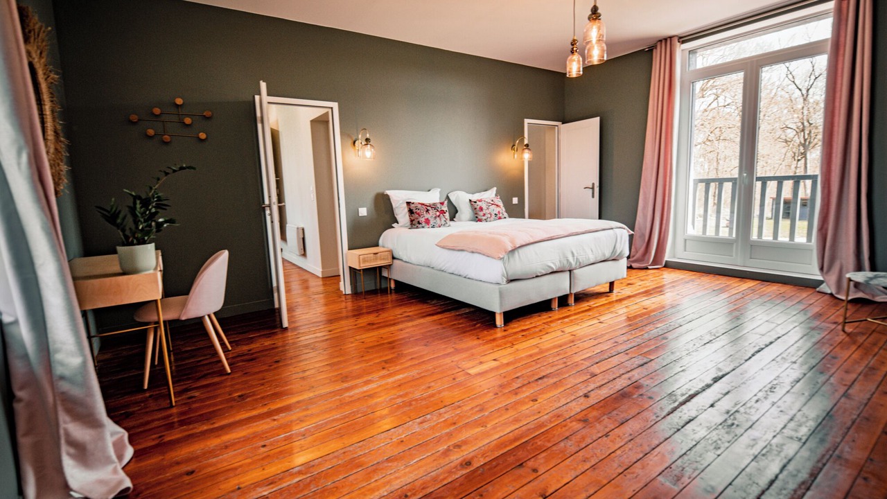 Photo of Bedroom in Boves