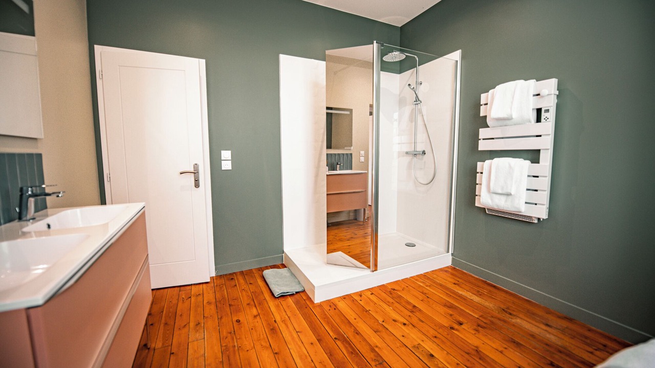 Photo of Bathroom in Boves