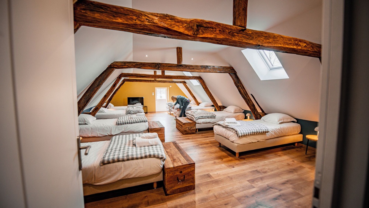 Photo of Bedroom in Boves