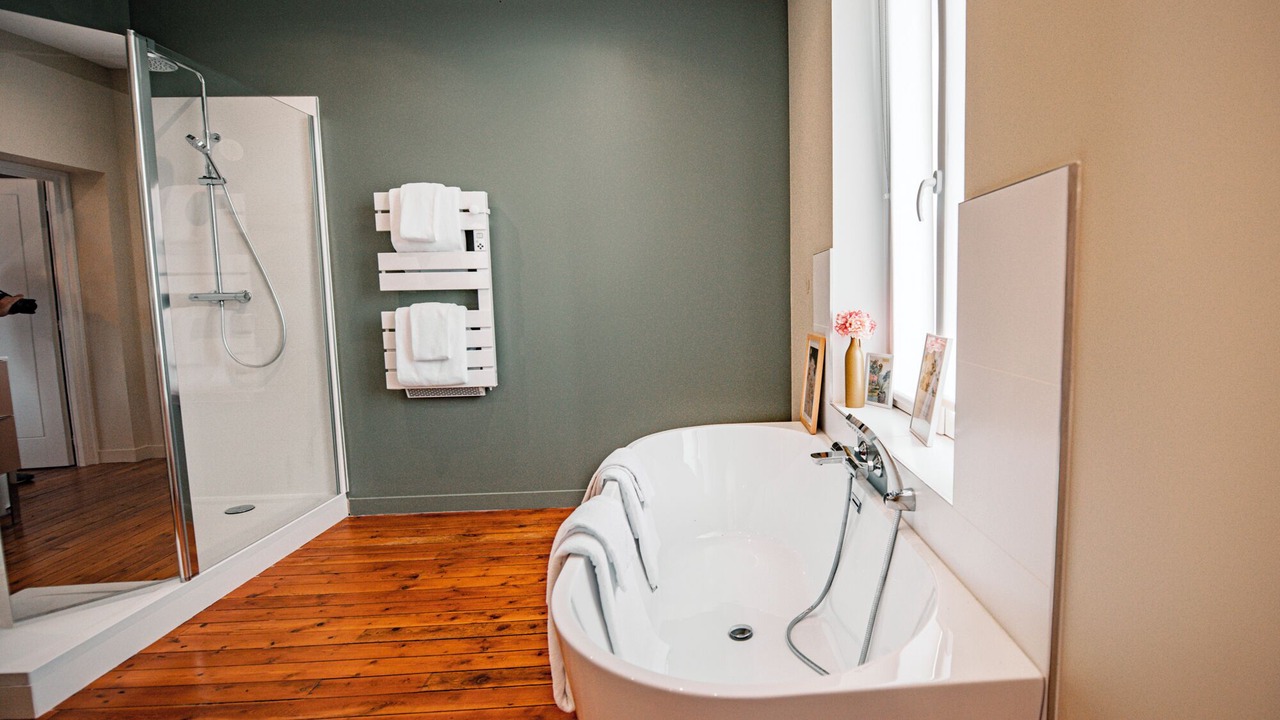 Photo of Bathroom in Boves