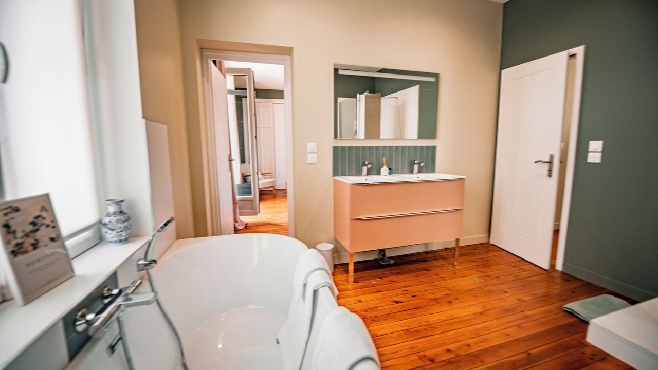 Photo of Bathroom in Boves