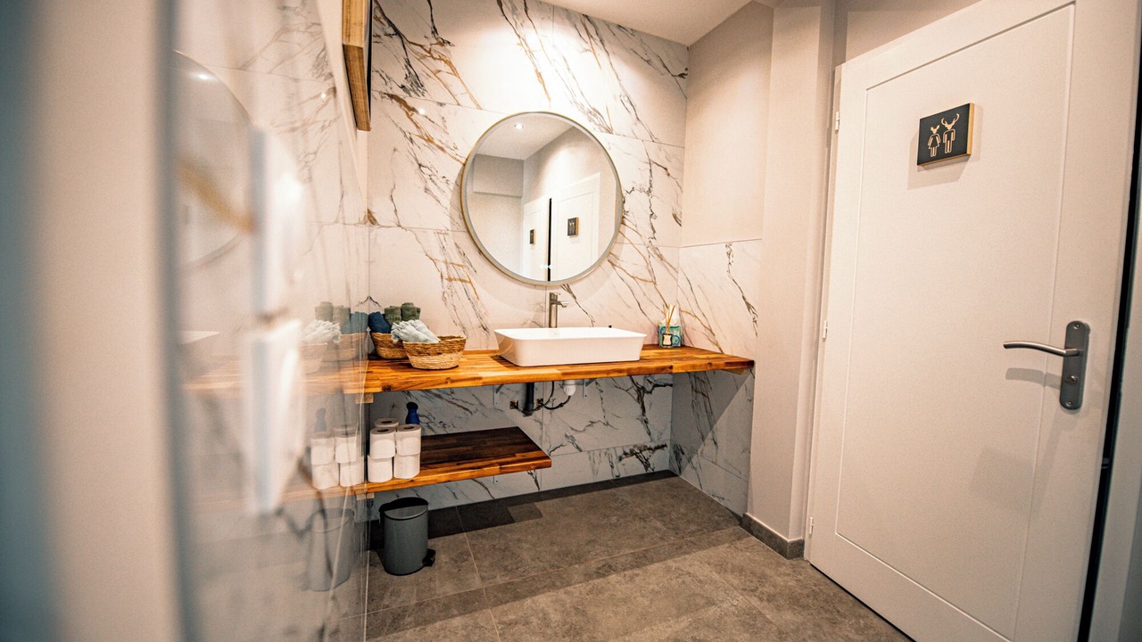 Photo of Bathroom in Boves