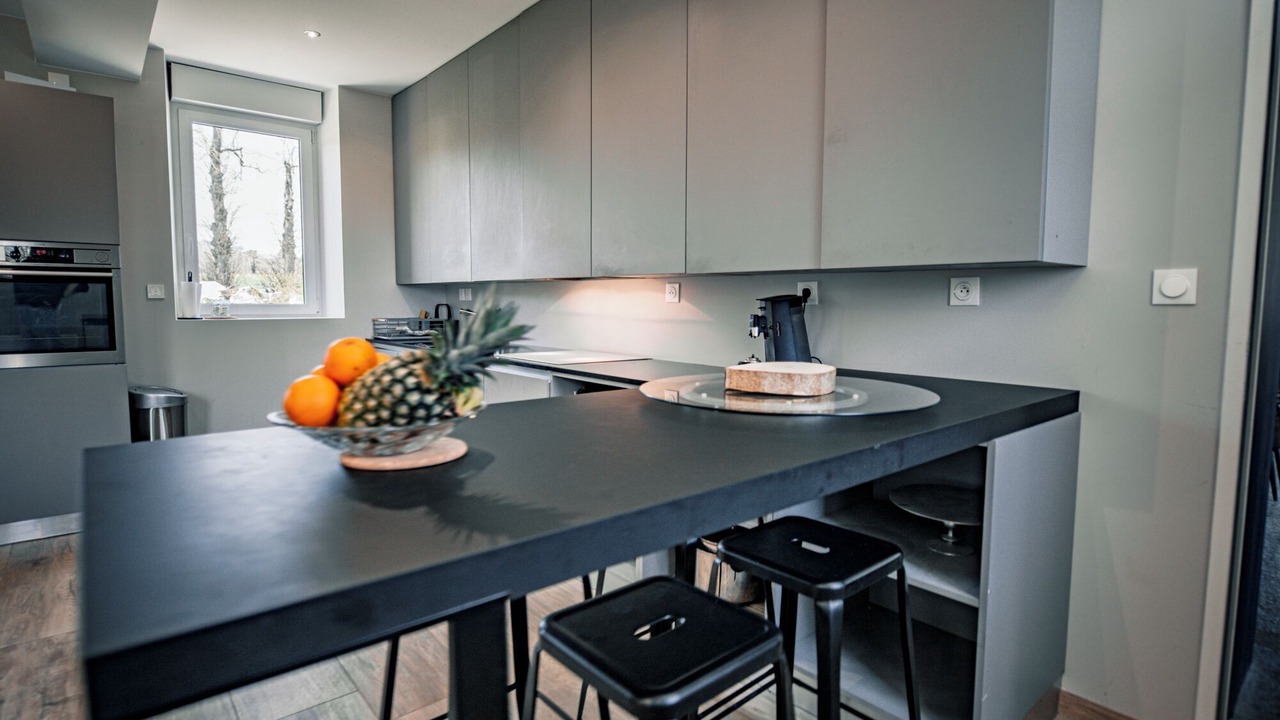 Photo of Kitchen in Boves