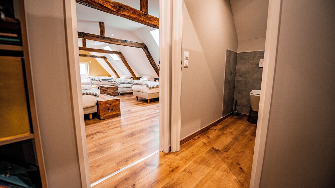 Photo of Bedroom in Boves