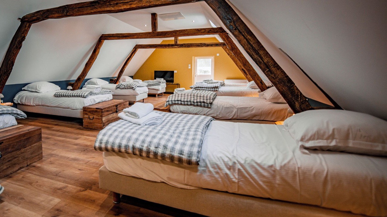 Photo of Bedroom in Boves