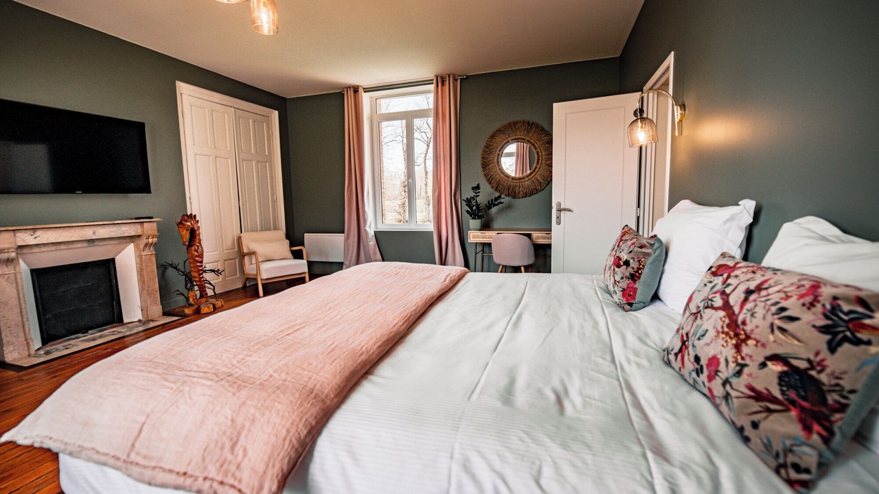 Photo of Bedroom in Boves