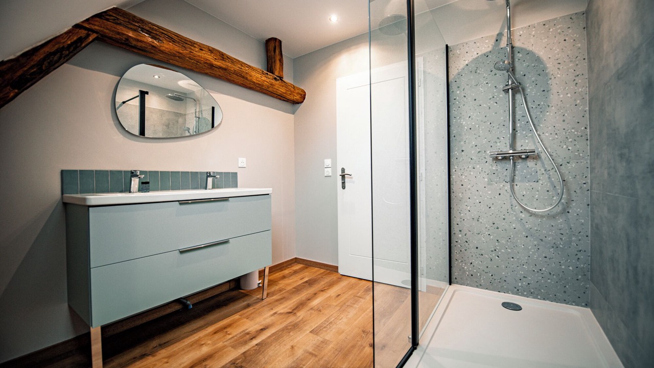 Photo of Bathroom in Boves