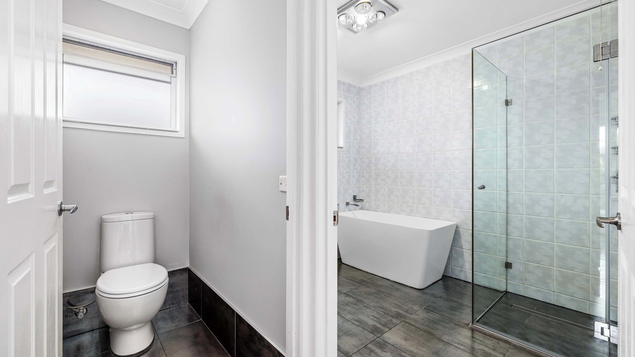 Photo of Bathroom in Rochedale South