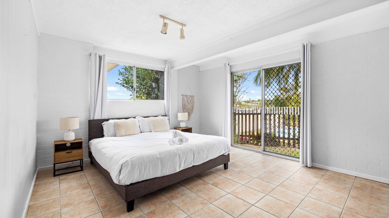 Photo of Bedroom in Rochedale South