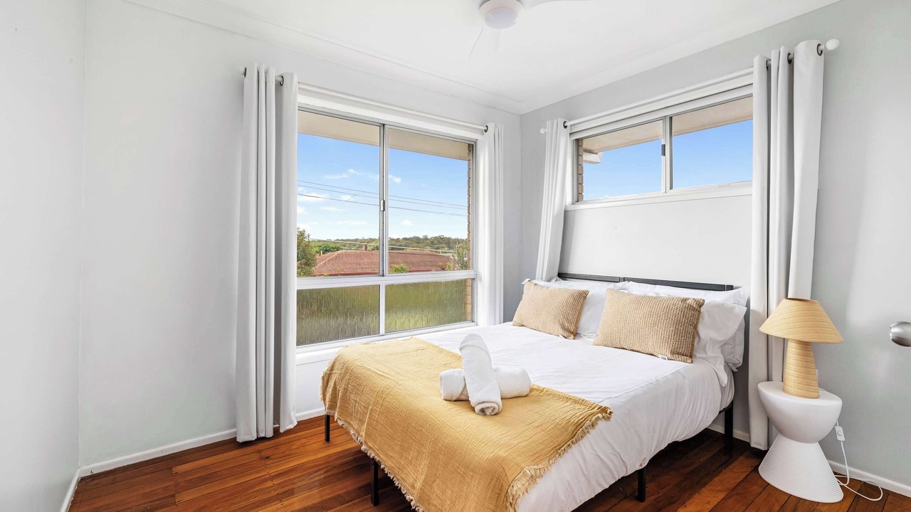 Photo of Bedroom in Rochedale South