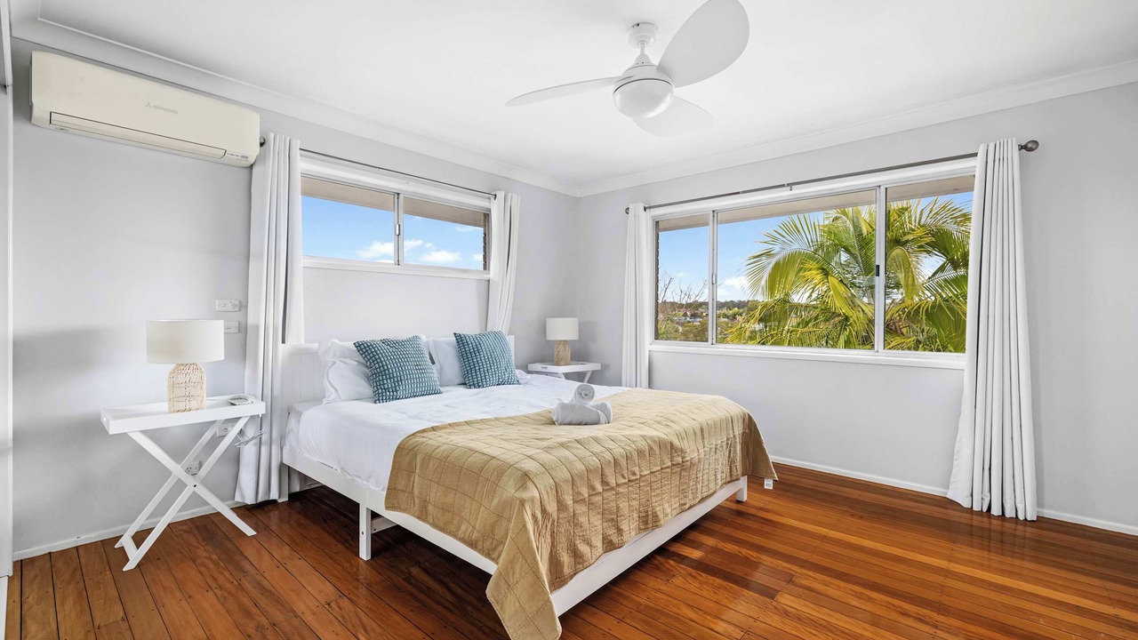 Photo of Bedroom in Rochedale South