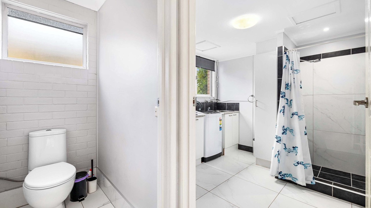 Photo of Bathroom in Rochedale South