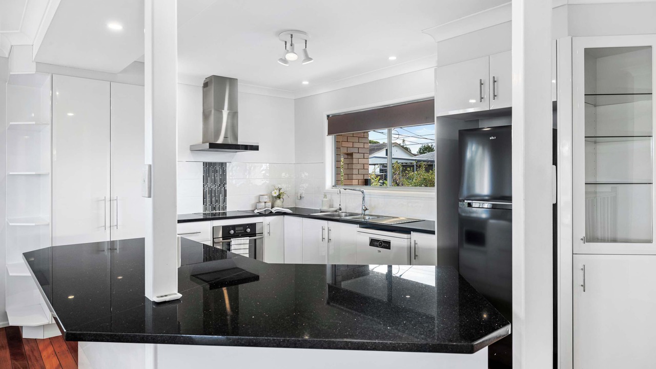 Photo of Kitchen in Rochedale South