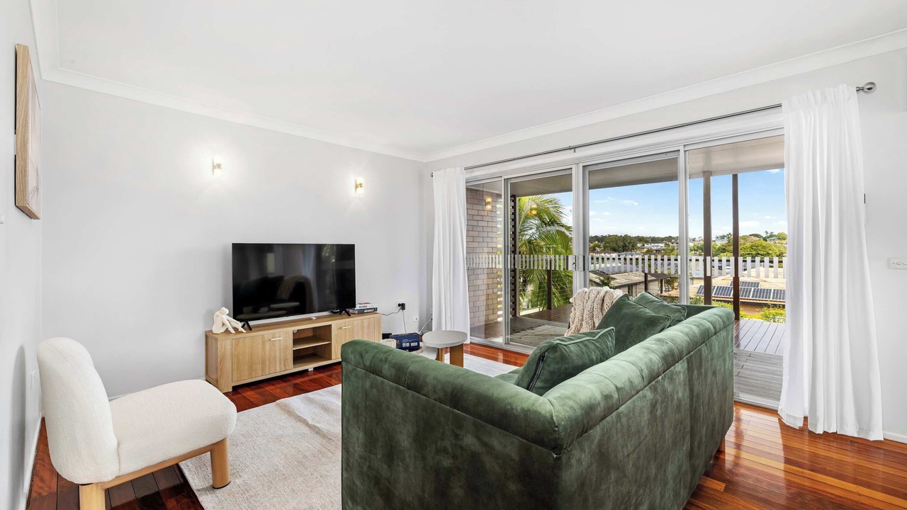 Photo of Livingroom in Rochedale South