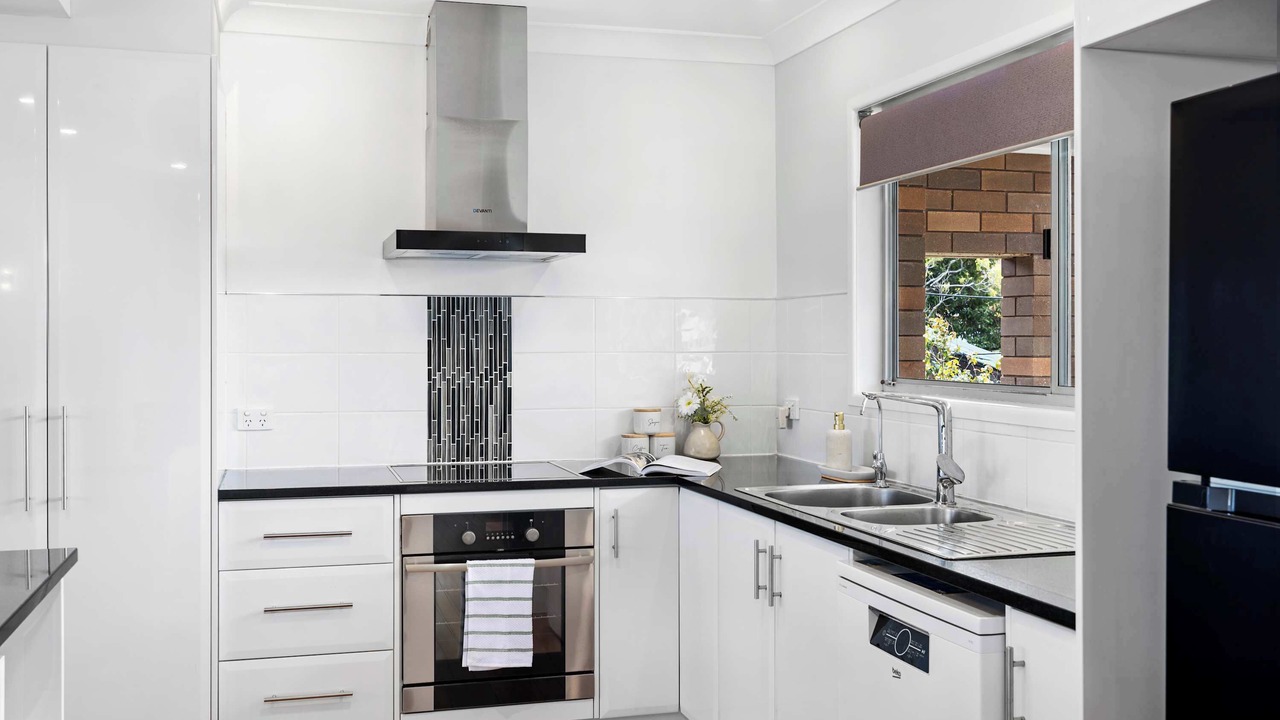 Photo of Kitchen in Rochedale South