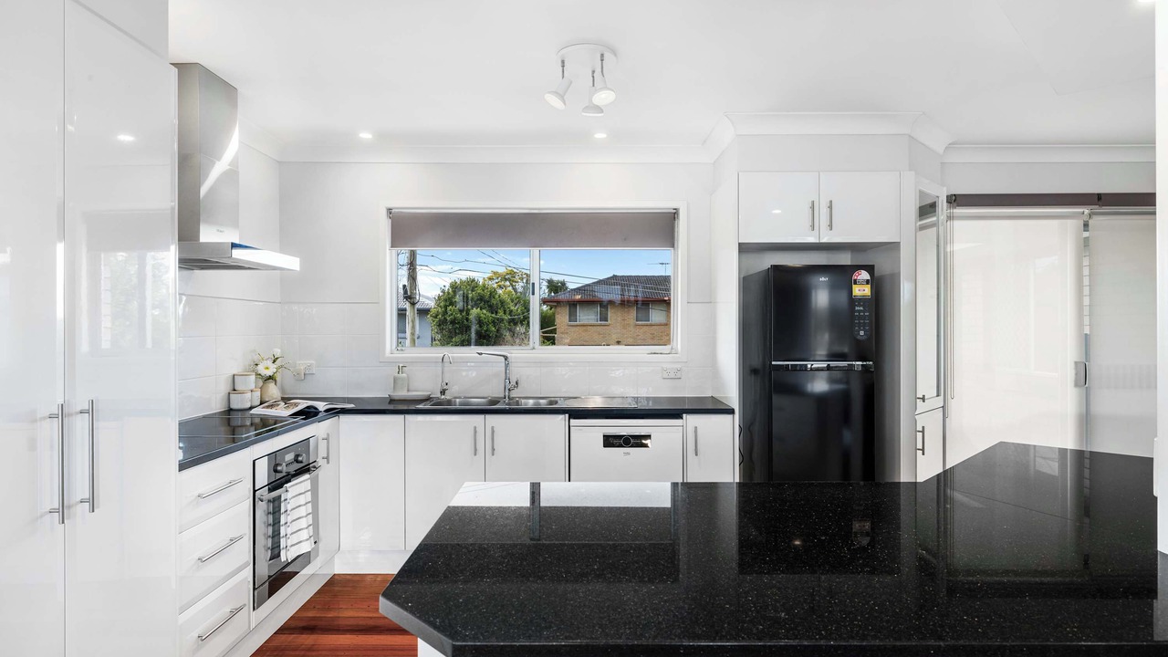 Photo of Kitchen in Rochedale South