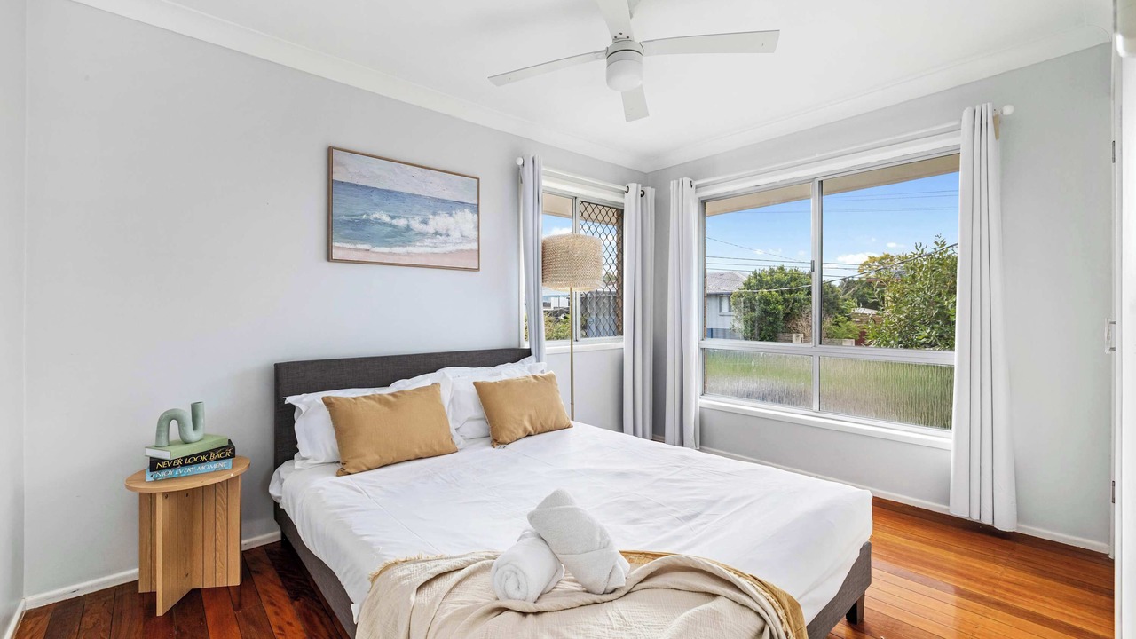 Photo of Bedroom in Rochedale South