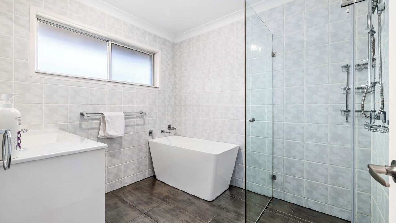 Photo of Bathroom in Rochedale South