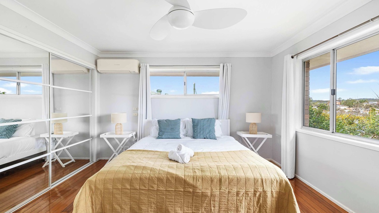 Photo of Bedroom in Rochedale South