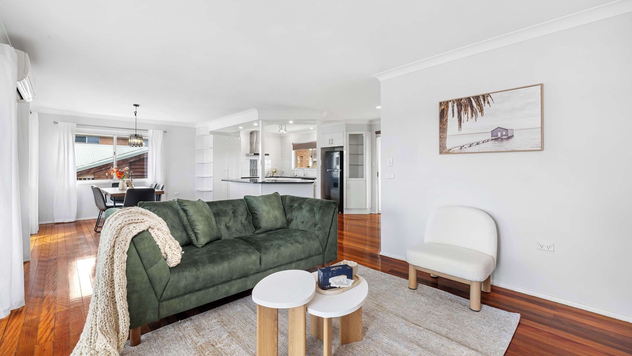 Photo of Livingroom in Rochedale South