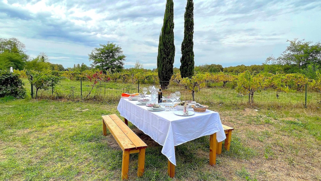 Photo of Outdoor in Sainte-Terre