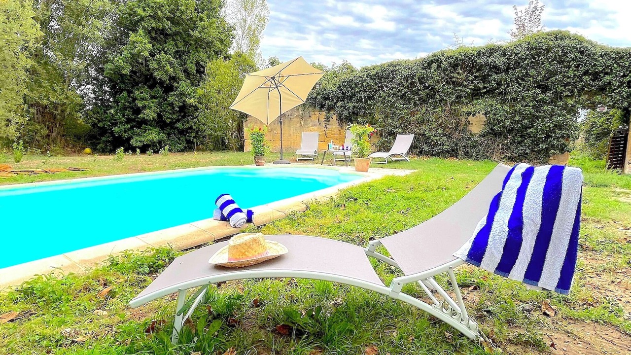 Photo of Outdoor in Sainte-Terre