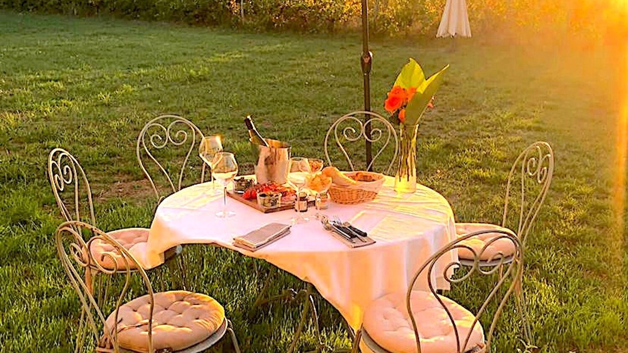 Photo of Outdoor in Sainte-Terre