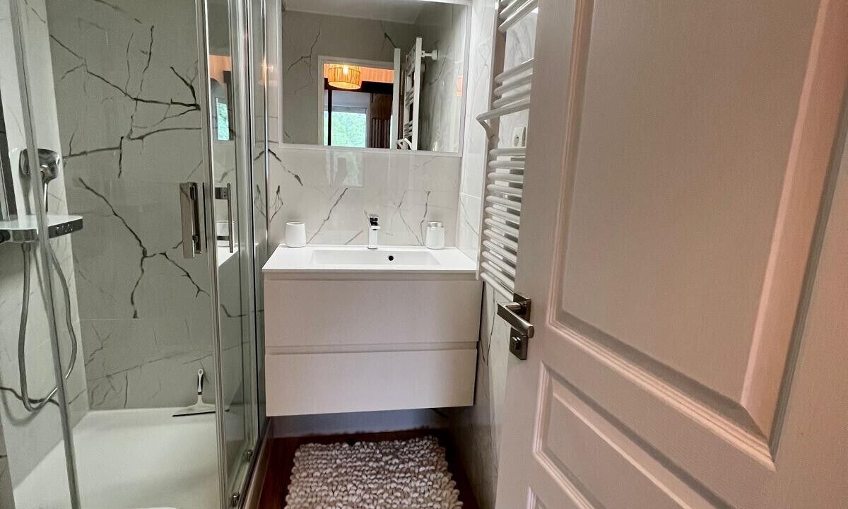 Photo of Bathroom in Saint-Lary-Soulan