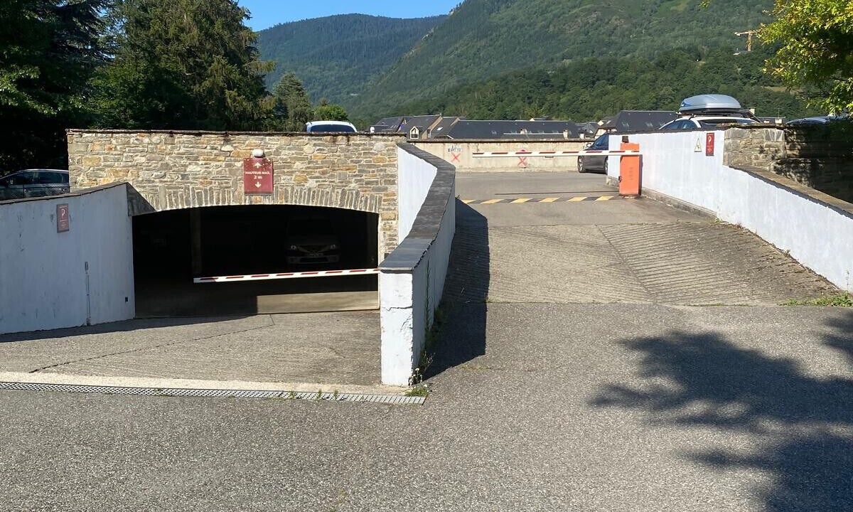 Photo of Outdoor in Saint-Lary-Soulan