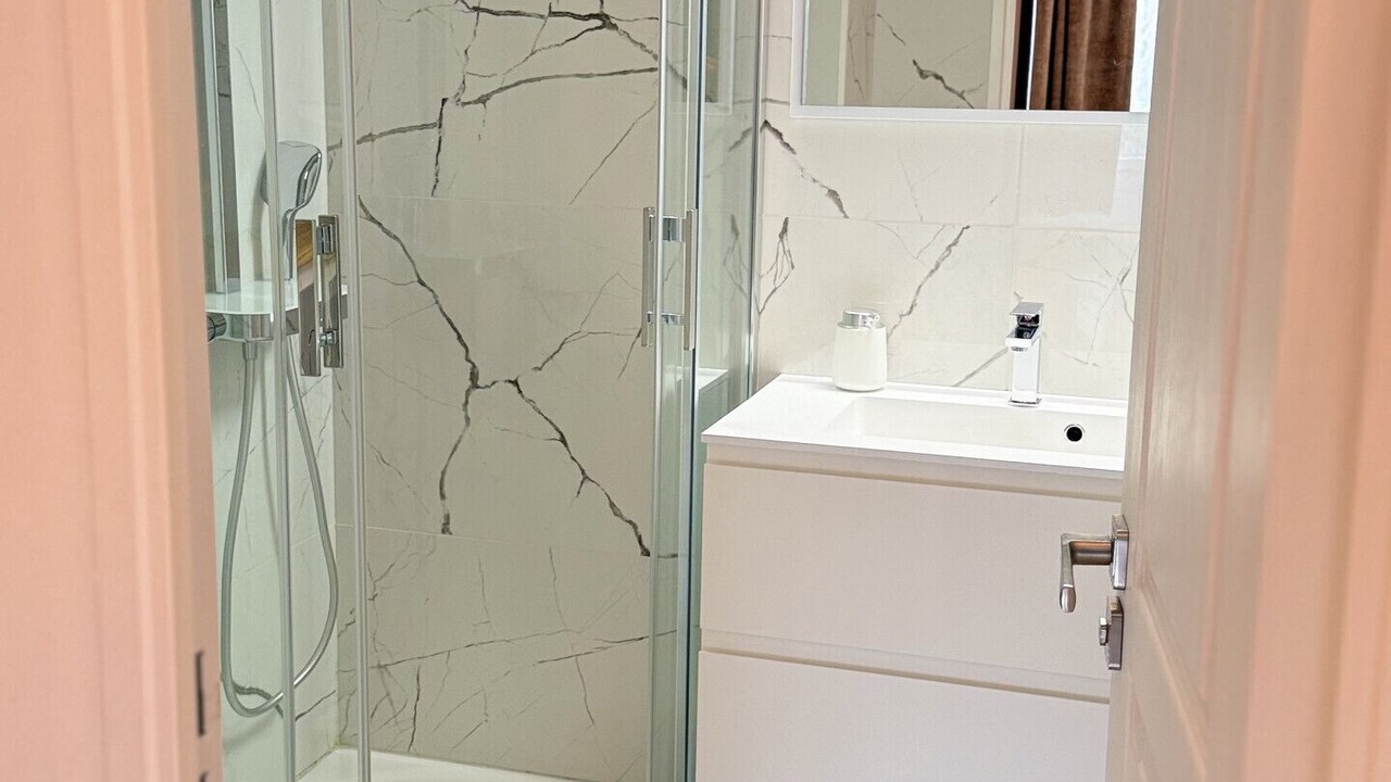 Photo of Bathroom in Saint-Lary-Soulan