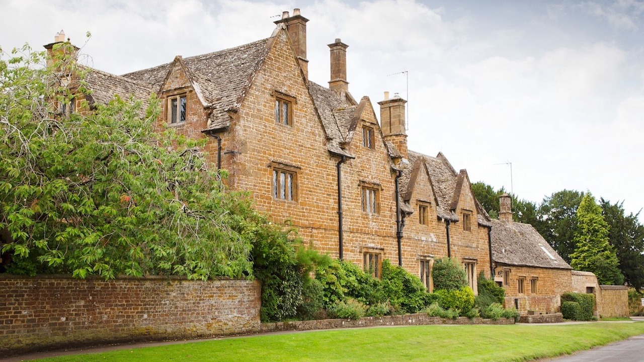 Photo of Outdoor in Adderbury