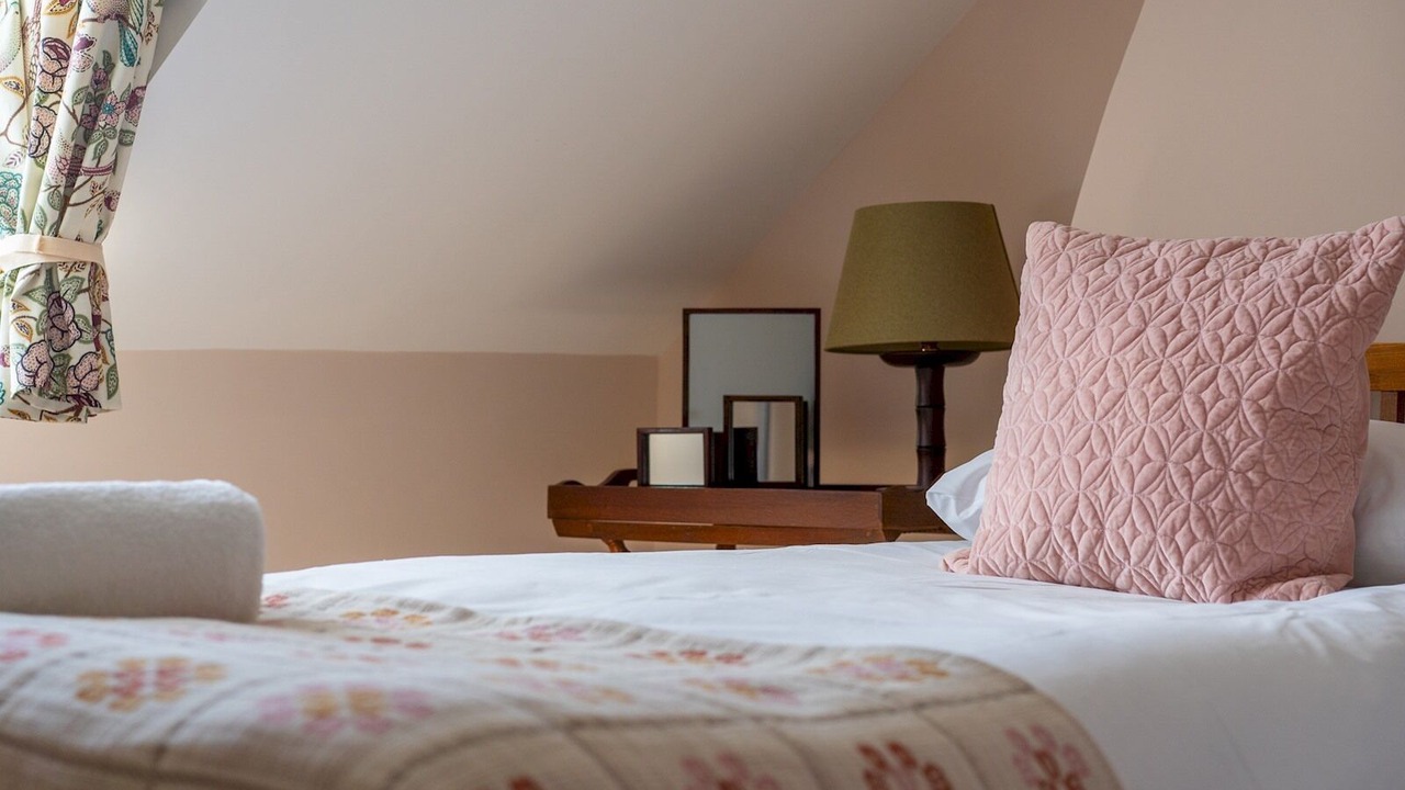 Photo of Bedroom in Adderbury