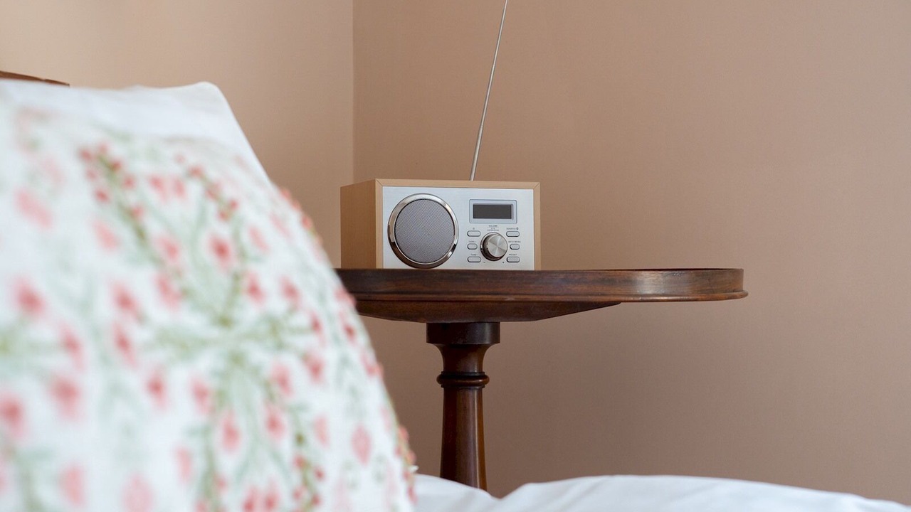 Photo of Bedroom in Adderbury