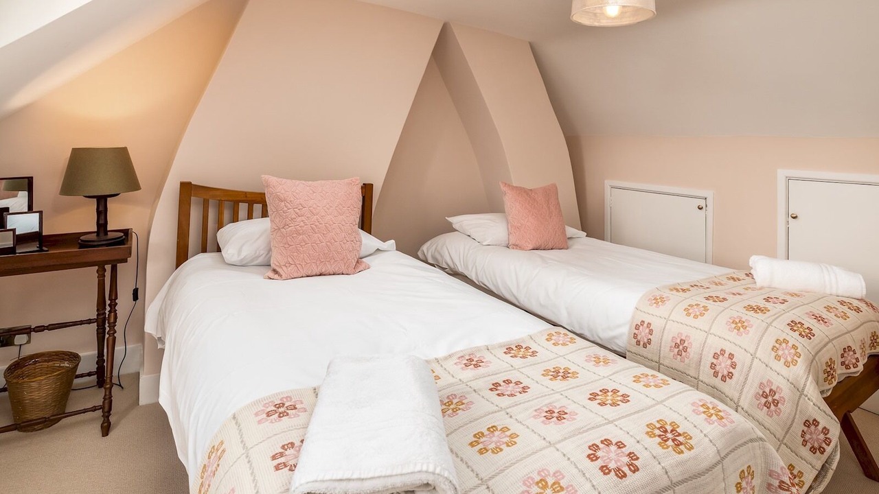 Photo of Bedroom in Adderbury