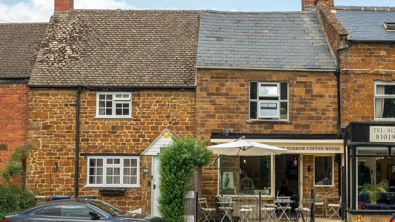 Photo of Outdoor in Adderbury