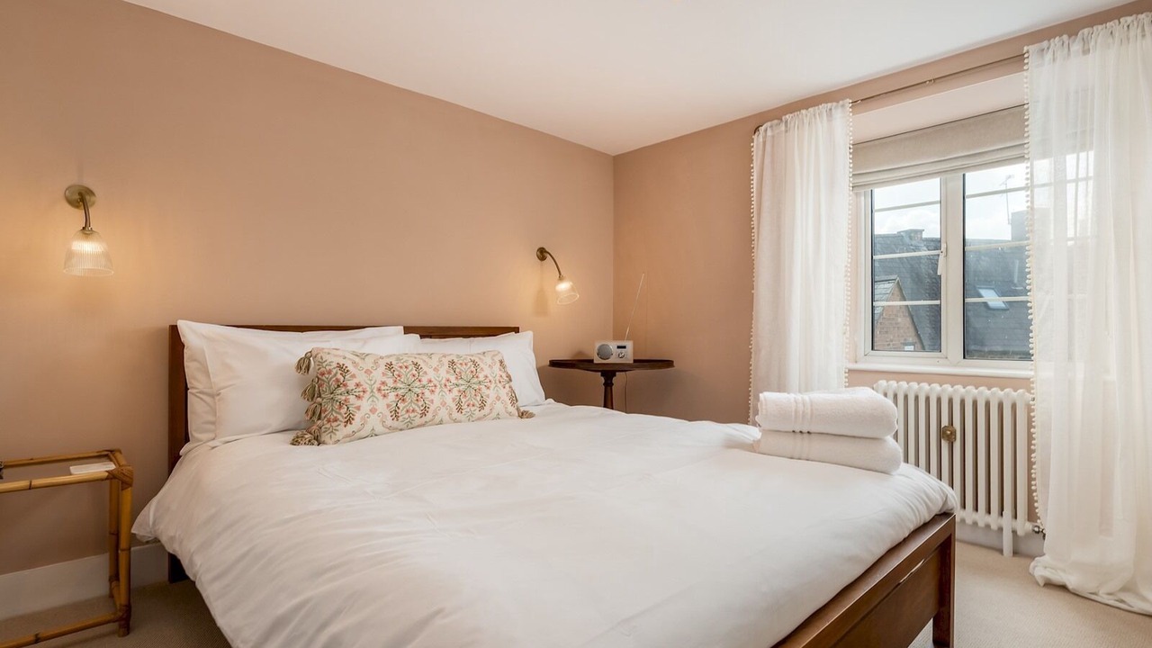 Photo of Bedroom in Adderbury