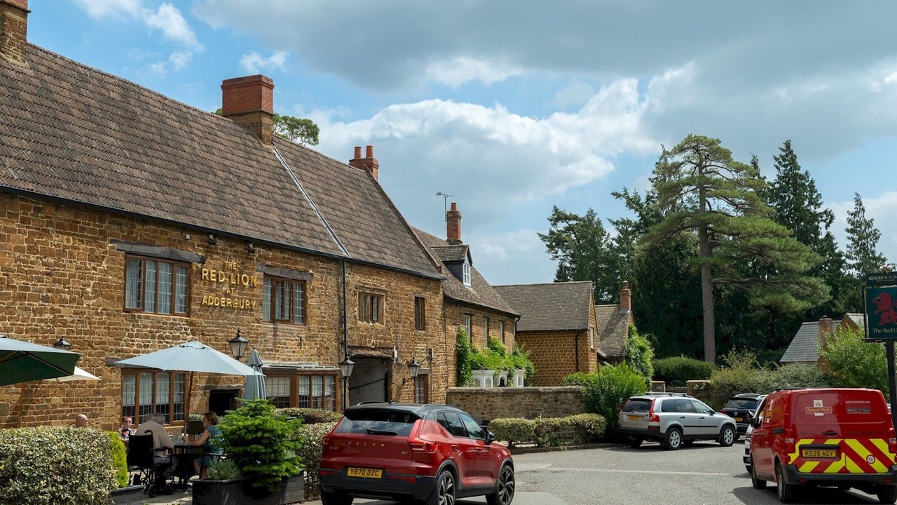 Photo of Outdoor in Adderbury