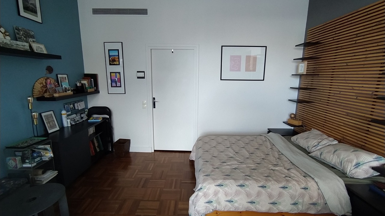 Photo of Bedroom in Saint-Vincent-de-Paul