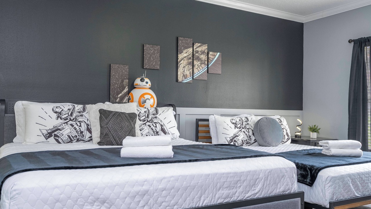 Photo of Bedroom in Solana
