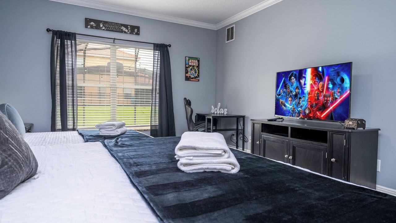 Photo of Bedroom in Solana