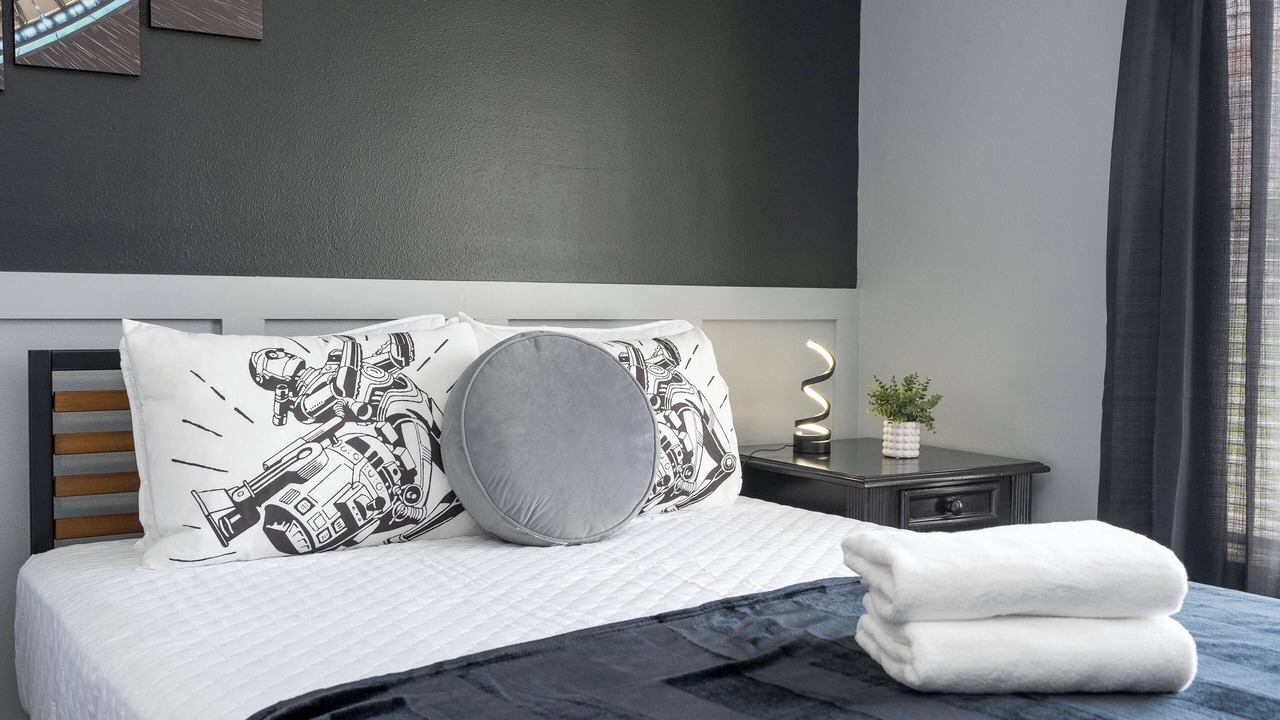 Photo of Bedroom in Solana