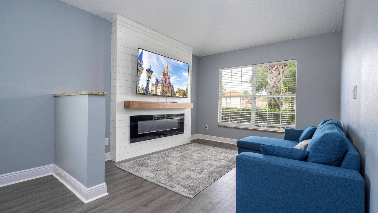 Photo of Livingroom in Solana