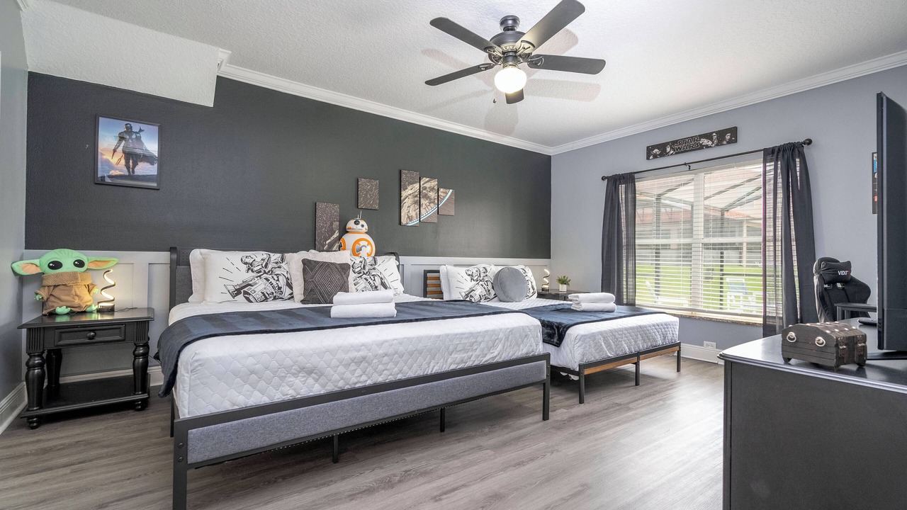 Photo of Bedroom in Solana